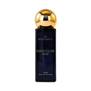 RQ Good Times Blue | Best Dupe Good Girl [Carolina Herrera]