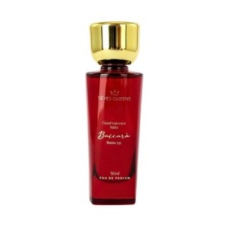 RQ Bacara Rojo | Dupe Virale Baccarat Rouge 540 Extrait [MFK]