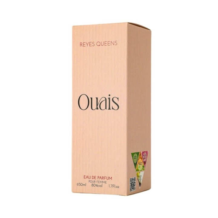 Reyes Queens Ouais | Ispirato a [Giorgio Armani] Sì