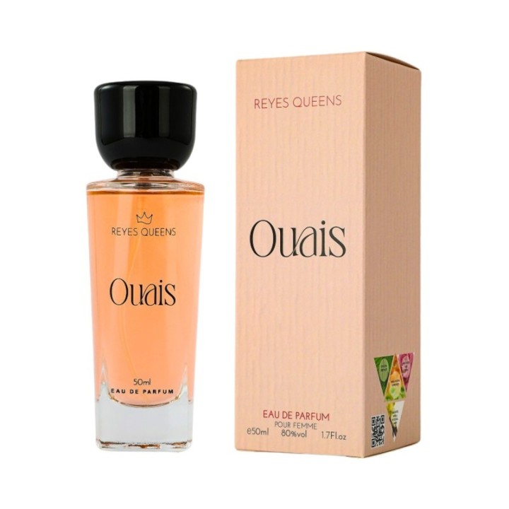 Reyes Queens Ouais | Ispirato a [Giorgio Armani] Sì