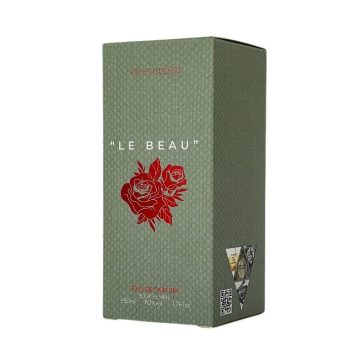RQ Le Beau | Ispirato a La Belle Le Parfum [Jean Paul Gaultier]