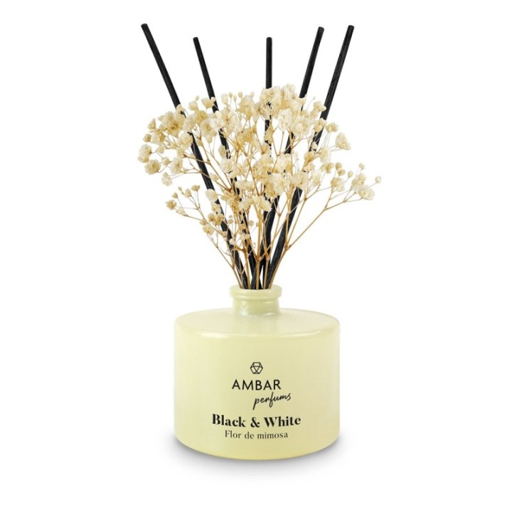 FIOR DI MIMOSA | Profumatore Ambiente Decò [40ml] Ambar Perfums