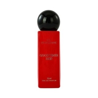 RQ Good Times Red | Best Dupe Very Good Girl [Carolina Herrera]