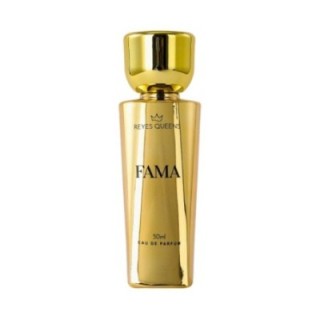 Reyes Queens Fama | Ispirato a Fame [Paco Rabanne]