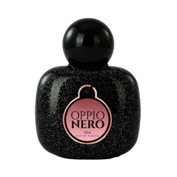 RQ Oppio Nero | Ispirato a Black Opium [Yves Saint Laurent]