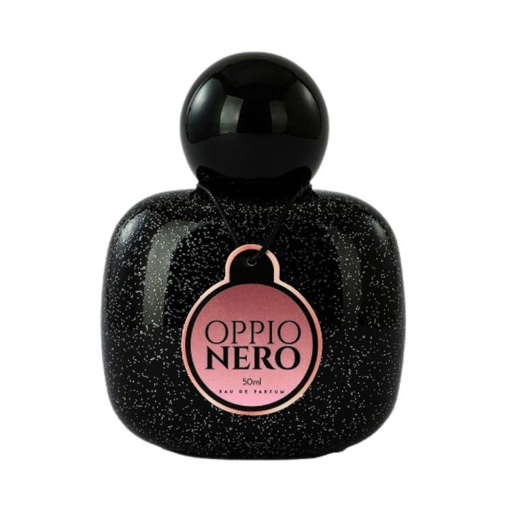 Profumo Equivalente YSL Black Opium | Reyes Queens Oppio Nero [50ml]