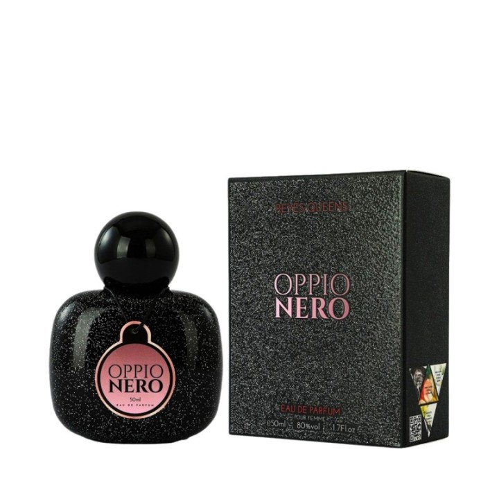 RQ Oppio Nero | Ispirato a Black Opium [Yves Saint Laurent]