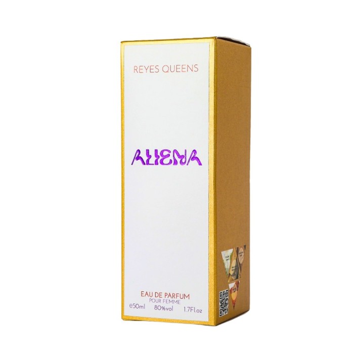 Profumo Equivalente MUGLER Alien | Reyes Queens Aliena [50ml]
