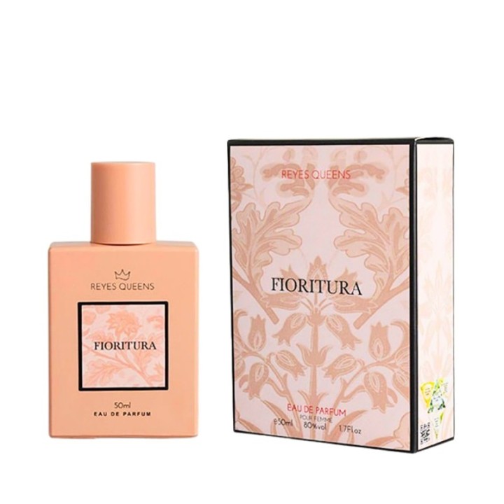 Reyes Queens Floritura | Ispirato a [GUCCI] Bloom