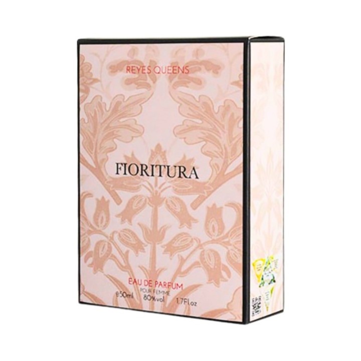 Reyes Queens Floritura | Ispirato a [GUCCI] Bloom