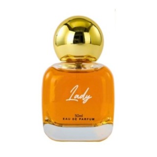 Equivalente LADY MILLION Rabanne | Reyes Queens Lady [50ml]