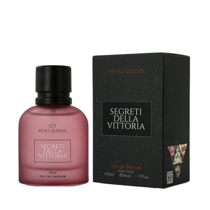 RQ Segreti Della Vittoria | Dupe di Dark Angel [Victorias Secret]
