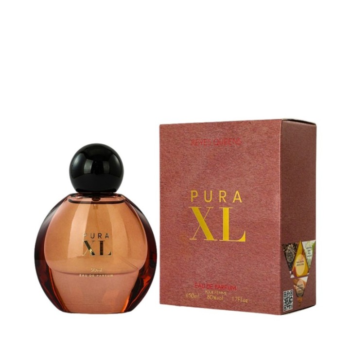 Reyes Queens Pura XL | Ispirato a Pure XS for Her [Paco Rabanne]