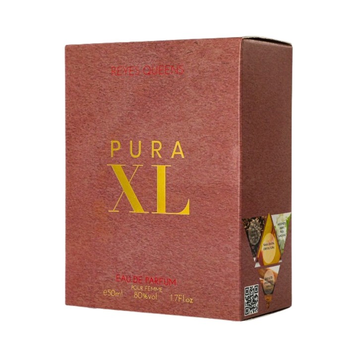 Equivalente Rabanne PURE XS Donna | Reyes Queens Pura XL