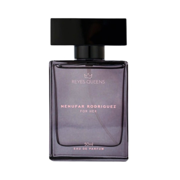 RQ Nenufar Rodriguez | Ispirato a [narciso rodriguez] for Her