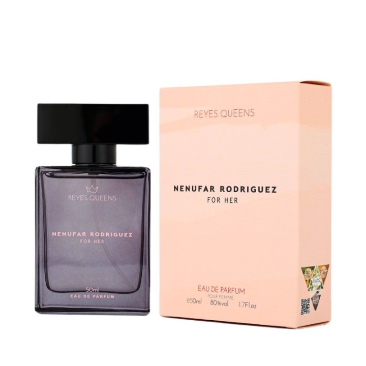 RQ Nenufar Rodriguez | Ispirato a [narciso rodriguez] for Her