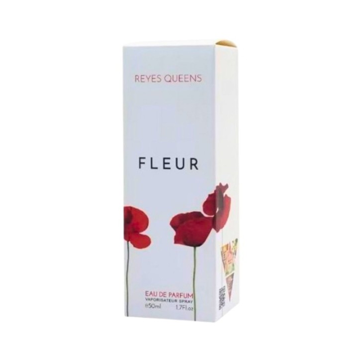 Reyes Queens Fleur | Ispirato a Flower by KENZO (EDP)