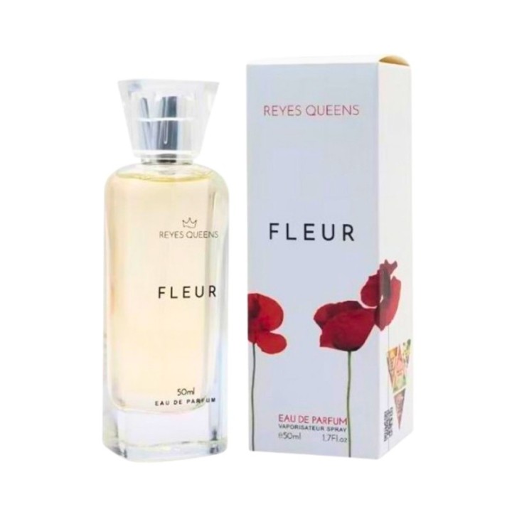 Reyes Queens Fleur | Ispirato a Flower by KENZO (EDP)