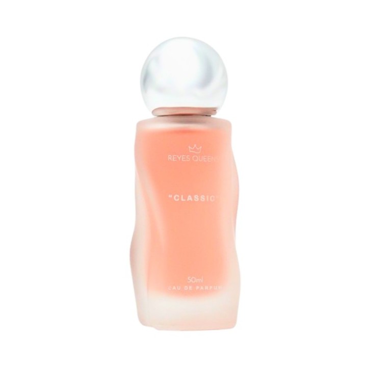 Reyes Queens Classic | Ispirato a Classique [Jean Paul Gaultier]