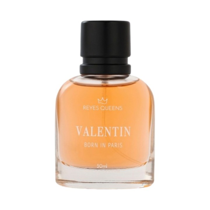 RQ Valentin | Ispirato a Born in Roma Yellow Dream [Velentino]