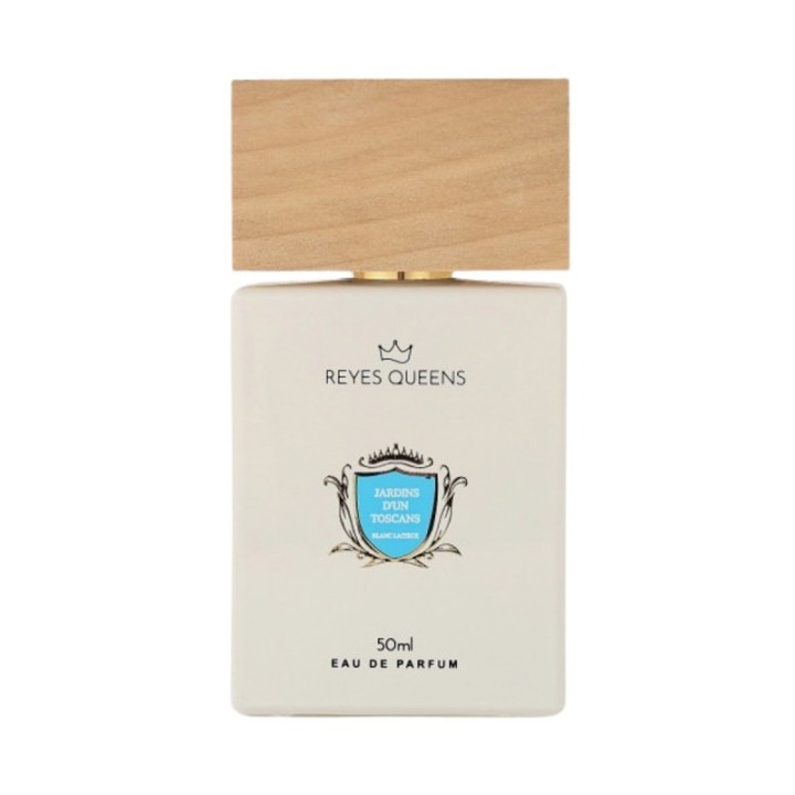 RQ Jardins DUn Toscans | Dupe Virale Bianco Latte [GDT]