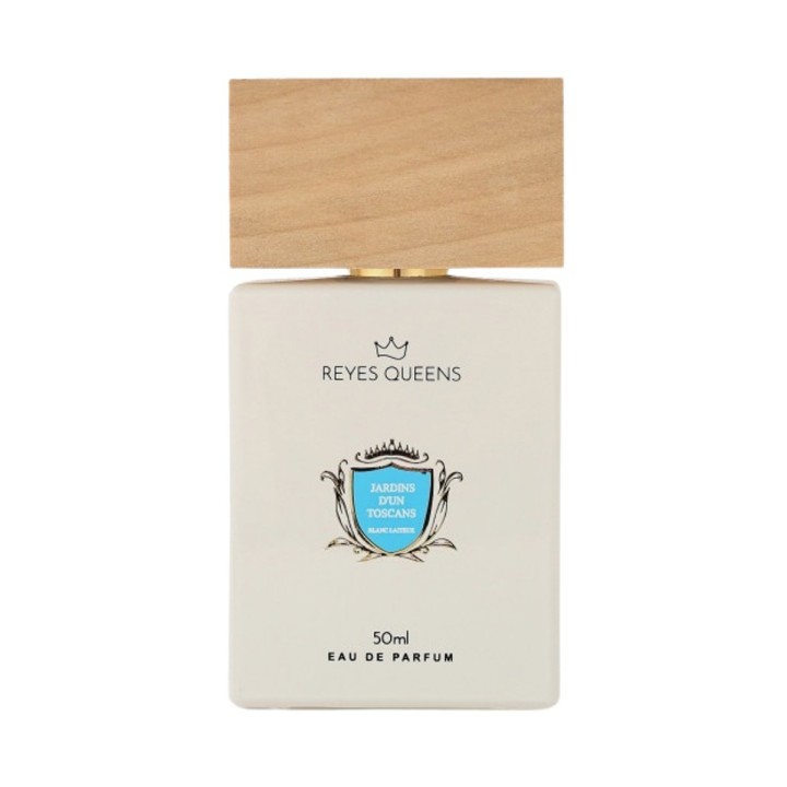 Dupe Bianco Latte Giardini di Toscana | RQ Jardins Toscans [50ml]