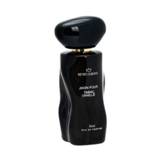 RQ Jhon Four Tabac Vanillé | Ispirato TobaccoVanille [Tom Ford]