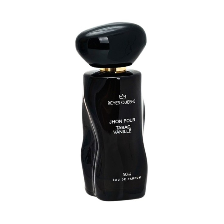 RQ Jhon Four Tabac Vanillé | Ispirato TobaccoVanille [Tom Ford]