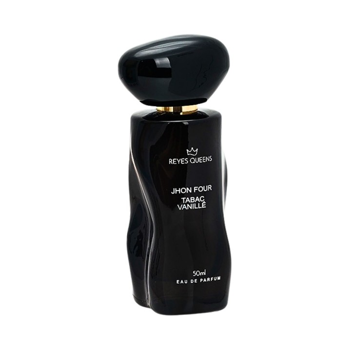 Equivalente TOM FORD Tobacco Vanille | Reyes Queens Jhon Four Tabac Vanillé [50ml]