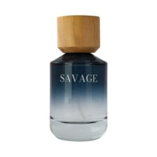 RQ Savage | DNA Olfattivo di Sauvage EDP [Christian Dior]