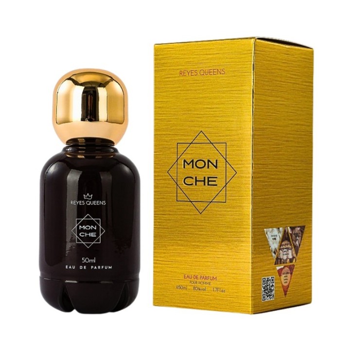 Reyes Queens Mon Che | Best Dupe [MONTALE] Intense Cafè