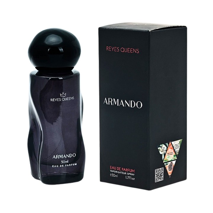 Profumo Equivalente ARMANI Code Uomo | RQ Armando