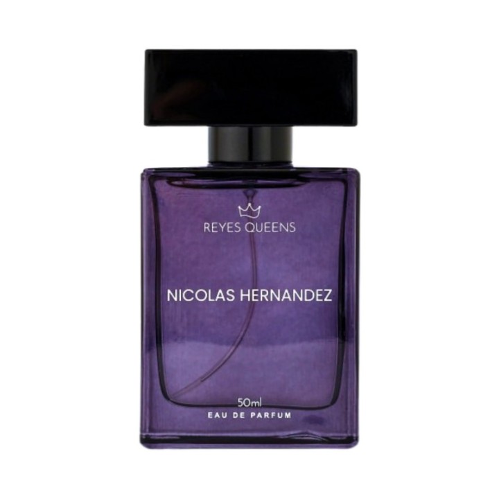 RQ Nicolas Hernandez | Ispirato a [narciso rodriguez] for Him