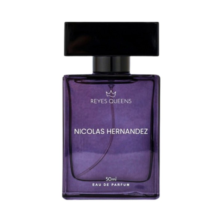 Equivalente narciso rodriguez for Him | RQ Nicolas Hernandez [50ml]