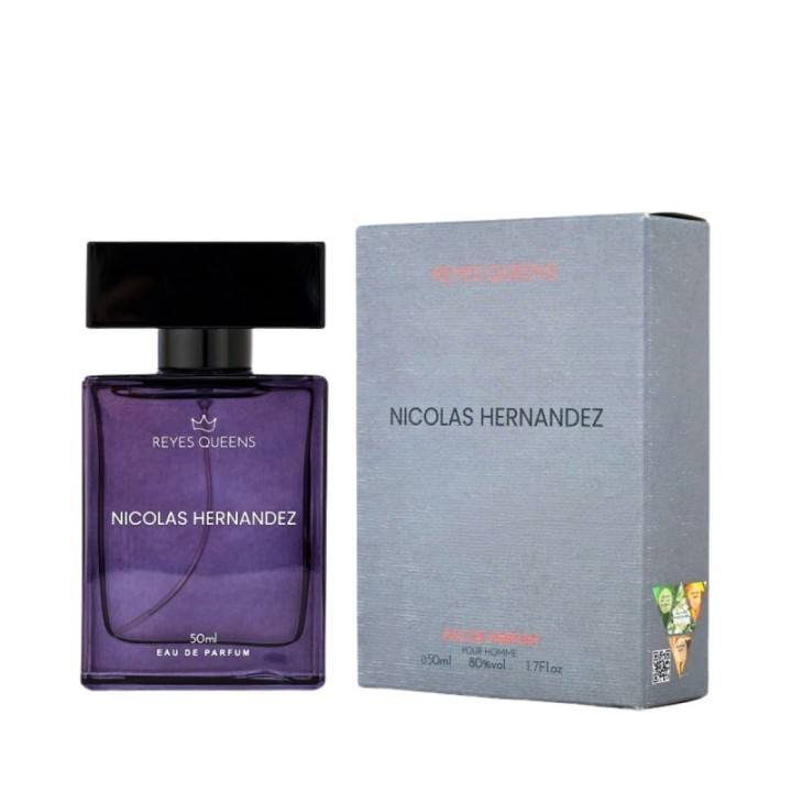 RQ Nicolas Hernandez | Ispirato a [narciso rodriguez] for Him