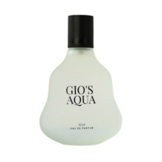 Reyes Queens GioS Aqua | Ispirato [Giorgio Armani] Acqua di Giò