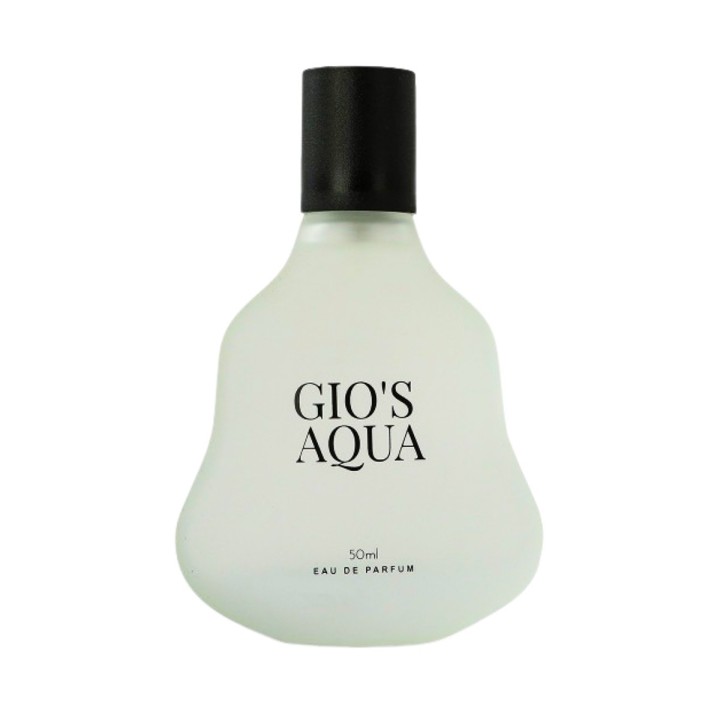 Equivalente ARMANI Acqua di Giò | Reyes Queens GioS Aqua [50ml]