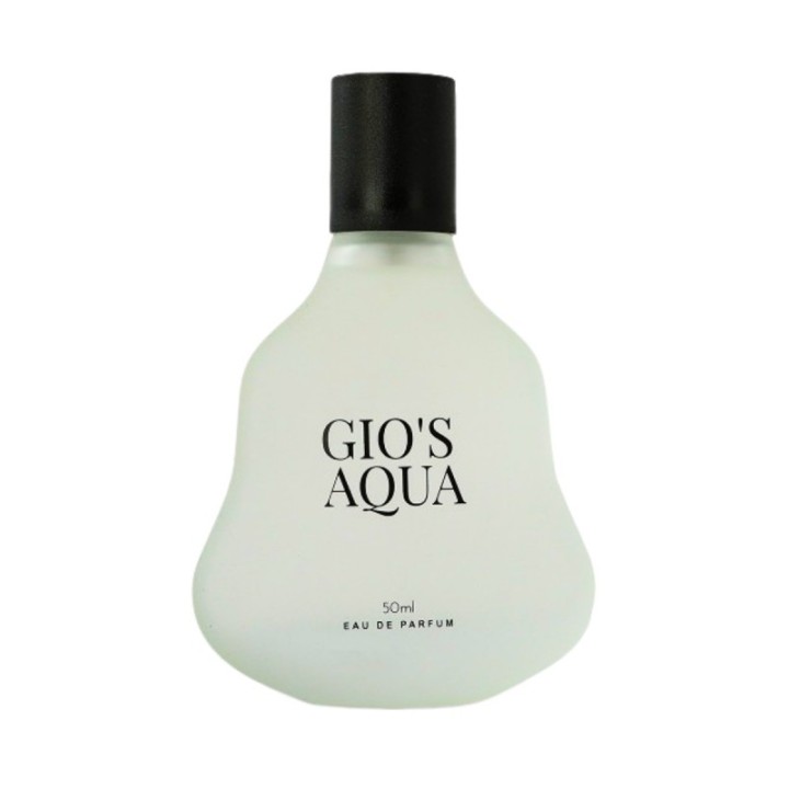 Reyes Queens GioS Aqua | Ispirato [Giorgio Armani] Acqua di Giò