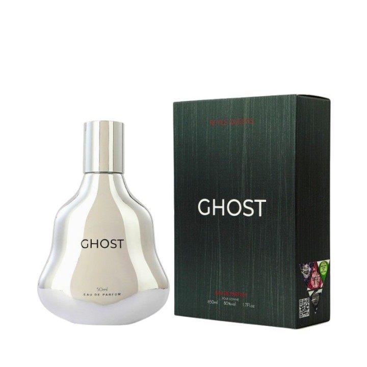 Reyes Queens Ghost | Ispirato a Phantom [Paco Rabanne]