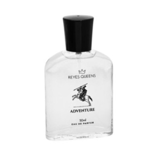 RQ Adventure | DNA Olfattivo di Aventus [CREED]
