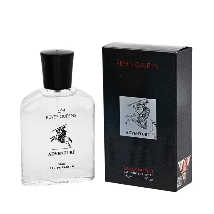 Profumo Equivalente CREED Aventus | Reyes Queens Adventure [50ml]