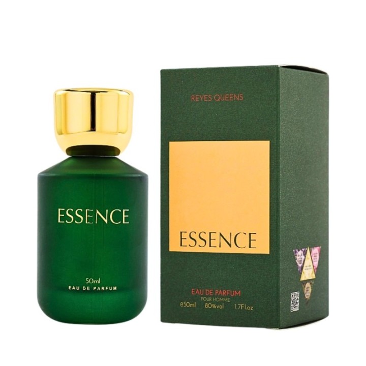 Reyes Queens Essence | Ispirato Esencia Pour Homme [Loewe]