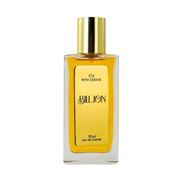 RQ Billion pour Homme | Ispirato a One Million [Paco Rabanne]