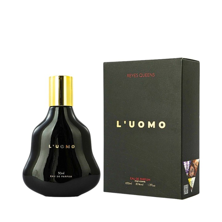 Profumo Equivalente JPG Le Male | Reyes Queens LUomo