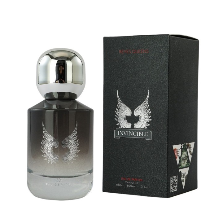 Profumo Equivalente INVICTUS | Reyes Queens Invincible [50ml]