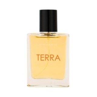 Reyes Queens Terra | DNA Olfattivo [Terre dHermès]
