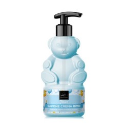 TALCO Sapone Crema Bimbi...