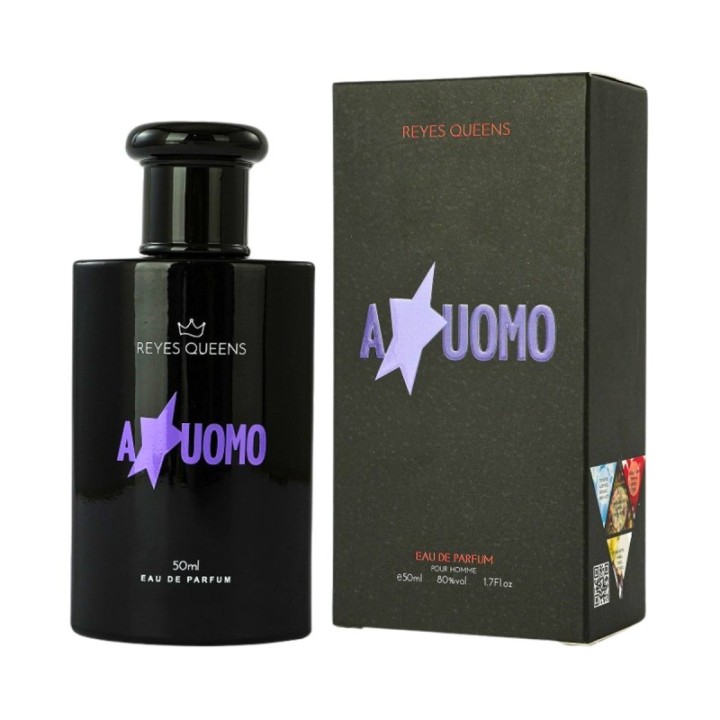 Reyes Queens A*Uomo | Equivalente di*Men [Thierry Mugler]