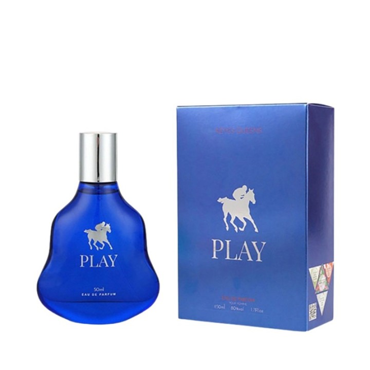 Reyes Queens Play  | Ispirato a Polo Blue [Ralph Lauren]