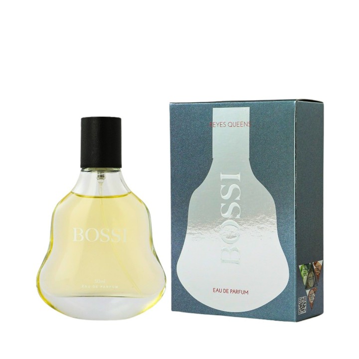 Profumo Equivalente HUGO BOSS Bottled | Reyes Queens Bossi